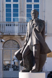 Passos Manuel, por Armando Ferreira