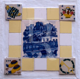 Azulejos de Torres Novas