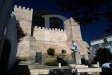 O Castelo de Torres Novas (MN)