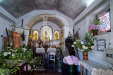 Capelinha de Santo António