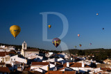 1ª Taça Ibérica de Balonismo
