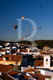 1ª Taça Ibérica de Balonismo