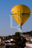 1ª Taça Ibérica de Balonismo