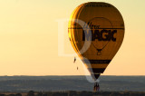 1ª Taça Ibérica de Balonismo