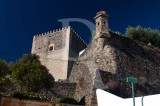 Fortificações de Castelo de Vide (MN)