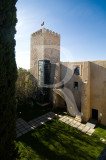 Castelo de Alter do Chão (MN)