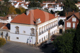 Casa do Álamo e Jardins (Imóvel de Interesse Público)
