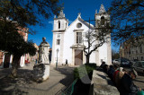 Igreja Matriz de Santa Cruz