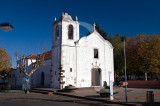 Antiga Igreja de Palhais