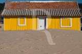 Costa de Caparica - Praia da Sade