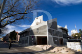 Igreja Nova de Almada (Arq. Nuno Teotónio Pereira - 1969)