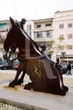Primeiro as Crianças de Jorge Pé-Curto