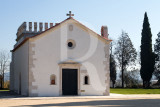 Calvaria de Cima - Capela de São Jorge (Monumento Nacional)