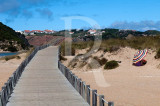 Praia Fluvial de Salir do Porto