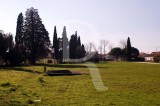 Campo Militar de Aljubarrota - Núcleo 2, Correspondente à 2.º Posição de Defesa do Exército Português (MN - Homol.)