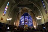 Igreja de Nossa Senhora de Fátima