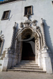 Mosteiro da Madre de Deus (MN)