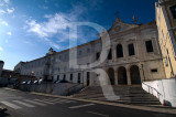 Igreja e antigo convento do Grilo (Imóvel de Interesse Público)