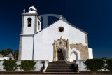Sobral de Monte Agraço - Igreja de São Quintino (Monumento Nacional)