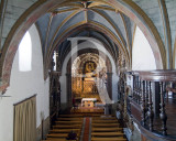 Antiga Sé de Bragança