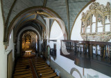 Igreja Paroquial de São João Baptista