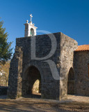 A Torre Sineira da Igreja de Castro de Avelãs (MN)