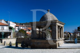 Fonte Romana de Vila Flor (IIP)