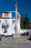 Pelourinho de Vila Flor (Imóvel de Interesse Público)