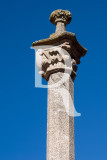 Pelourinho de Vila Flor (IIP)