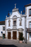 Igreja da Misericórdia de Mirandela (Imóvel de Interesse Público)