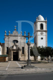 O Cruzeiro de São Domingos e a Sé (Monumento Nacional)