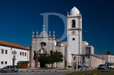 Igreja de So Domingos (MN)