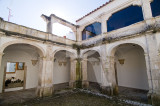Claustros do Convento de Santo António (MN)