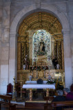 Capela de So Gonalinho (Homol. - IIP)