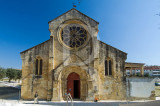Igreja de Santa Maria dos Olivais (MN)