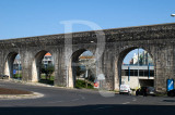Aqueduto das Águas Livres - Damaia (MN)