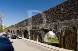 Monumentos da Amadora - Aqueduto das Águas Livres