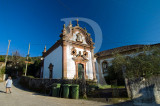Capela de Santa Rita (Imóvel de Interesse Público)