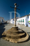 Pelourinho de Arraiolos (MN)