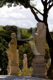 Jardim Oriental da Quinta dos Loridos