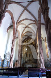 Igreja do Antigo Mosteiro de Jesus (MN)