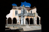 Claustro do Convento de Jesus (MN)
