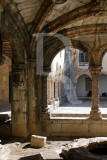 Claustro do Convento de Jesus (MN)