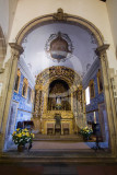 Igreja de Nossa Senhora da Salvação (IIP)