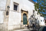 Pórtico da Igreja do Convento da Esperança (IIP)