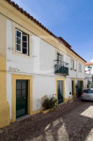Casa na Rua de Santa Isabel, 10 (Imóvel de Interesse Municipal)