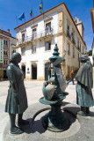 Casa da Câmara Municipal de Abrantes (IIP)