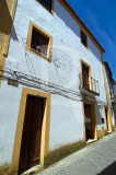 Casa na Rua dos Oleiros (do Brasil), 47 (Imvel de Interesse Municipal)