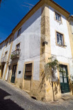 Casa na Rua do Outeiro, 28 (Imóvel de Interesse Municipal)