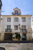 Casa na Rua do Outeiro, 47 (Imóvel de Interesse Municipal)